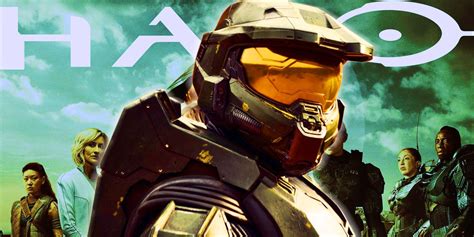 How to watch Halo TV Series Episode 1: Stream now across the globe.